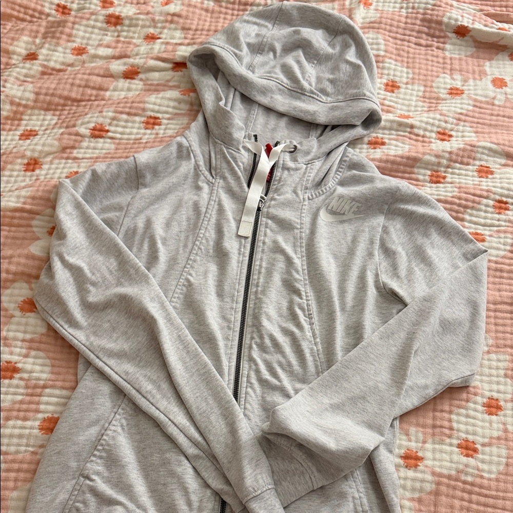 Nike Jacket